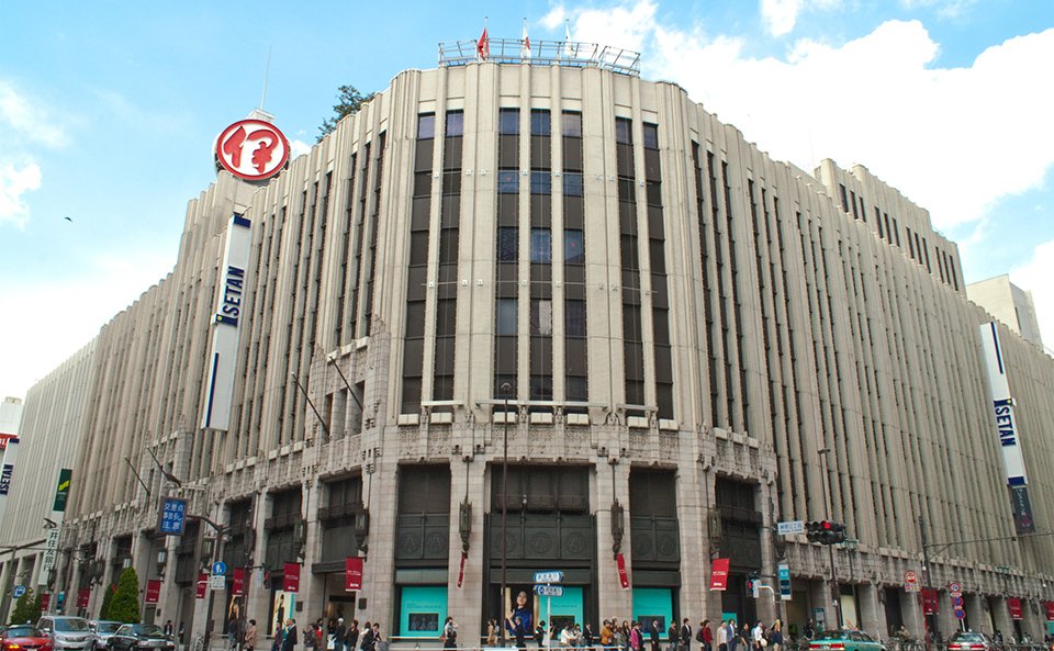 isetan_shinjuku