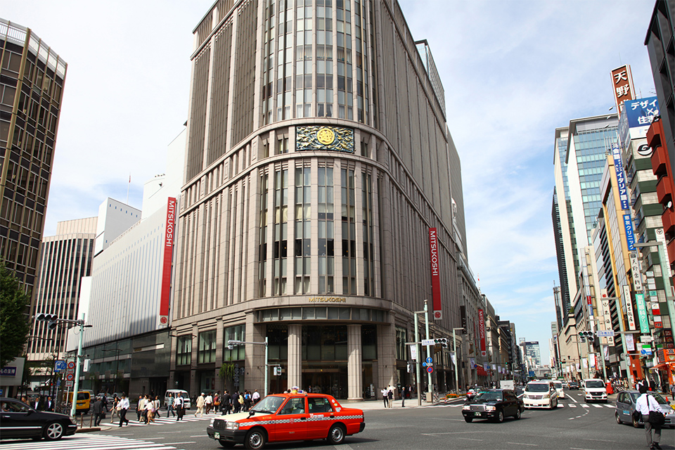 nihonbashi_mitsukoshi